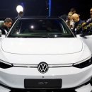 업계는 독일 자동차 판매가 글로벌 회복을 지연시킬 것이라고 경고했다. 이미지