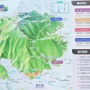 천마산 등산코스 후기 | 천마산역~정상~관리소 코스 소요시간·난이도 총정리 (100대명산 뿌시기)