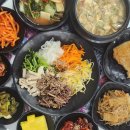 거제상동초등학교 | [거제맛집] 푸짐한 집밥 한상, 상동보리밥