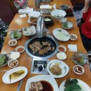 김태근한방요리 | 대구 수성구 맛집 ‘김태근한방돼지갈비’ — 가족 외식부터 단체모임까지 완벽한 한방갈비집