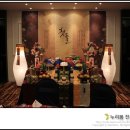 『 10월 13일 / 안양 포시즌웨딩 (구,결혼회관) 신준희 왕자님 전통돌상 오리엔탈 스타일』