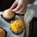 앙금플라워(떡케이크) 이미지