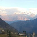 가야산맥 이미지