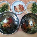 통나무촌식당 이미지