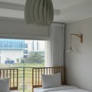 [제주/사랑터울펜션] 제주공항 근처 깔끔한 오션뷰 숙소 방문후기!