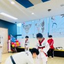 소나무향기 태권도 이미지