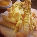 홍대떡볶이 이미지