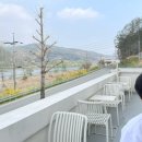 내재 | [공주 카페] 벚꽃과 금강 뷰의 환상적인 만남, 대전·세종 근교 '카페 내재' 후기