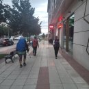 Ponferrada) ~ 빌라프랑카 델 비에르조(Villafranca del Bierzo) / 5일차 순례길 / TVN스페인하숙 촬영지