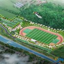 경주시 건천읍 운동장 이미지