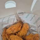 파파존스 치킨집 마마치킨 독립문점 배달후기