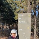 씩씩이랑 대구 만촌동 형제봉(형봉 192m, 2024.12.28. 토)산행 이미지