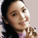 盼望 반망 (Quien Sera)_鄧麗君 등려군 (그리워해요) 이미지