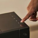 별 내린 커피 이미지