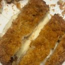 고메돈까스 | 고메 모짜렐라돈카츠 | 냉동 치즈 돈까스 먹은후기