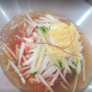 한교방 서울면옥 | 생방송투데이 육전냉면 논현동 맛집 한교방 서울면옥