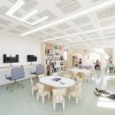 동작영어마루도서관 이미지