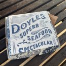 로즈베이호텔 | [호주|시드니] DAY6 (수산시장, 코스탈워크, 마포, 갭파크, 왓슨스베이, doyles, 로즈베이)