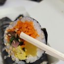 브라더김밥 이미지