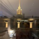 뉴 상하이 | 골든 튤립 번드 뉴 아시아 ㅣ 상하이 여행 가성비 호텔 꿀팁 추천 후기