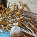 산속정원캠핑장 이미지