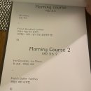 [한남동 프랑스식 브런치] 에스파쎄 프랑세 / 햄치즈오믈렛 , 미트볼 후기 / 이웃집찰스 방영 식당