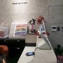 샵몽드네일
