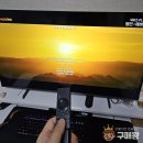 일류PC | 1등급 에너지 효율 환급받을 수 있는 삼성 43인치 4K UHD TV 당연히 내돈내산