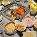 쇼 | 중국 훠궈 맛집 칭다오 하이디라오, 본토의 수타면 쇼 본 후기