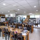 새재식당 이미지