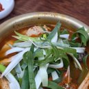 탑마트 | 안성 공도 동태탕 점심특선 맛집 1만원에 푸짐한 양은이네 안성공도점 내돈내산