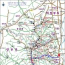 장수천 약수터 입구 이미지