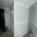 다산28통(한양수자인) | 다산 한양수자인 리버팰리스 입주전 도배 잘하는 도배업체 로하스 87471-2 세라믹 화이트