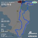 덕문중학교 | 부산 갈맷길 5코스 2구간(5-2)