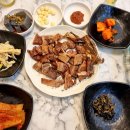 담양숯불갈비 이미지