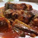 맛집신나는명태조림 이미지