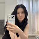한동희 헤어