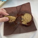 Cafe B(카페 비) | [CAFE B] 양평역 카페비 두쫀쿠 | 영등포 두바이쫀득쿠키 내돈내산 후기 |