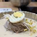 2026 콩국수 첫 개시! 용산아이파크몰 꿈꾸는메밀 맛집 후기