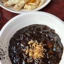 신중국집 이미지