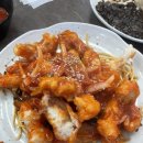 [전주] 전주 월드컵 경기장 맛집 반월동 '오늘짬뽕' 방문 후기 :)