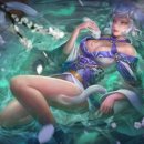 디지털 드로잉 이미지