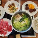 스푼더마켓(양주옥정점) | 옥정신도시 스푼더마켓S 샤브샤브뷔페 솔직한 방문후기