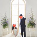부산 비아스튜디오 리뉴얼 이후 웨딩촬영 후기 (via)-뚱신 웨촬