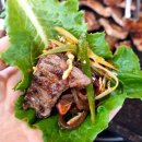 0순위갈비 | 강릉 포남동 맛집 정갈한 0순위갈비