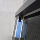 호저로 | 원주 북워여고 자동문 전자키설치, 원주 자동문 추천 &#39;건설창호백화점&#39; 후기 !!