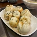 (상하이 여행) 미슐랭 만두 맛집 “大壶春 대호춘”후기 / 겉바속촉 성지엔바오 발견
