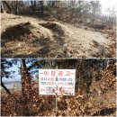 장뇌삼쉼터뒷골1교 | 홍성 당산(52.5m)-수리봉(162.9m)-예산 닭재(제)산(165.7m)-매봉산(173.2m)-홍성 테미봉(101.0m)-제룡산...