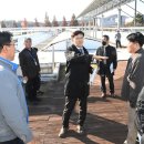 수원시 상수도사업소 광교정수장