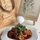 오징어볶음 레시피 이미지